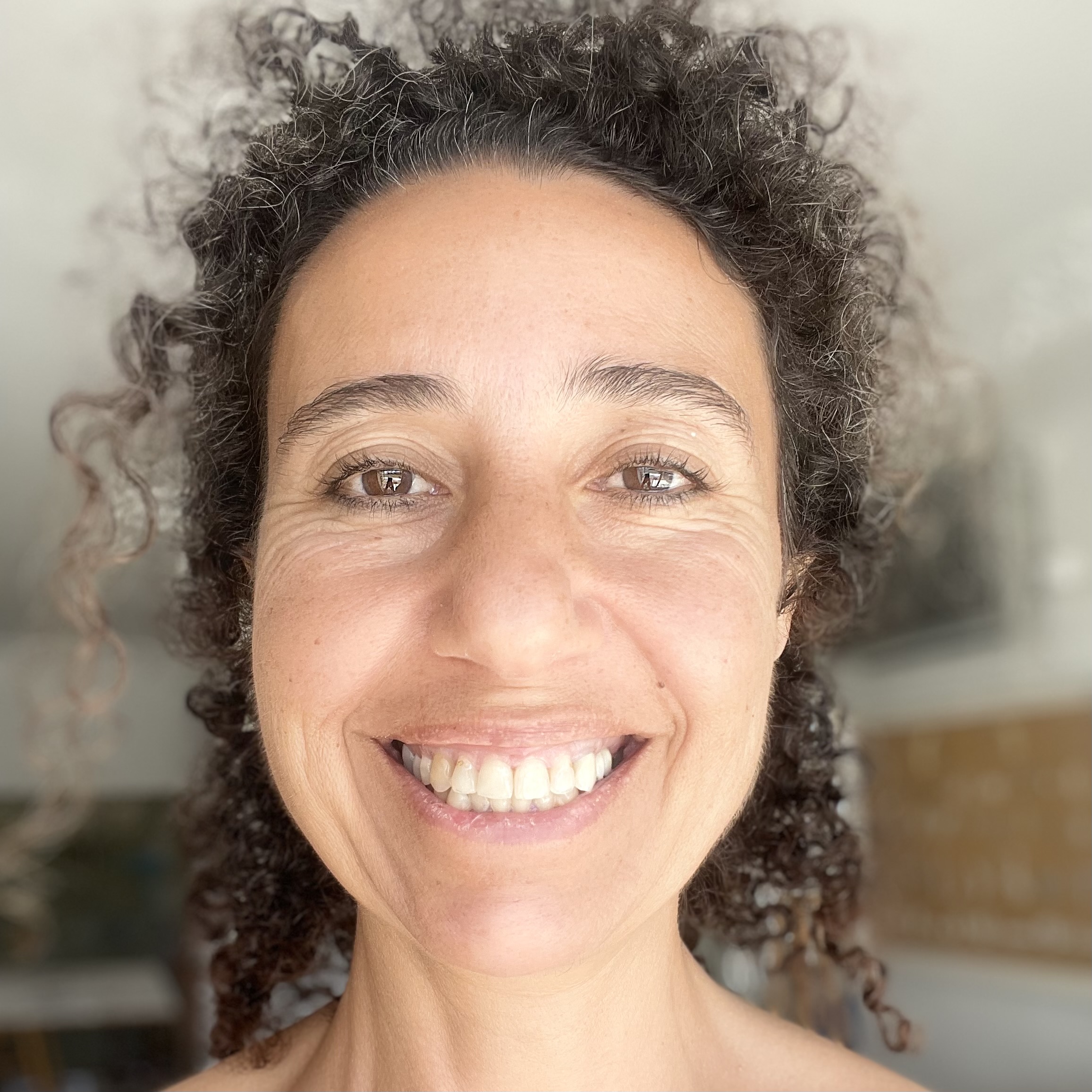 Portrait of Achref Guesmi