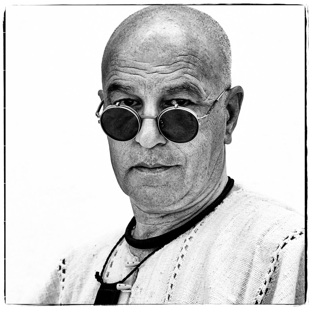 Portrait of Mariam Ayadi