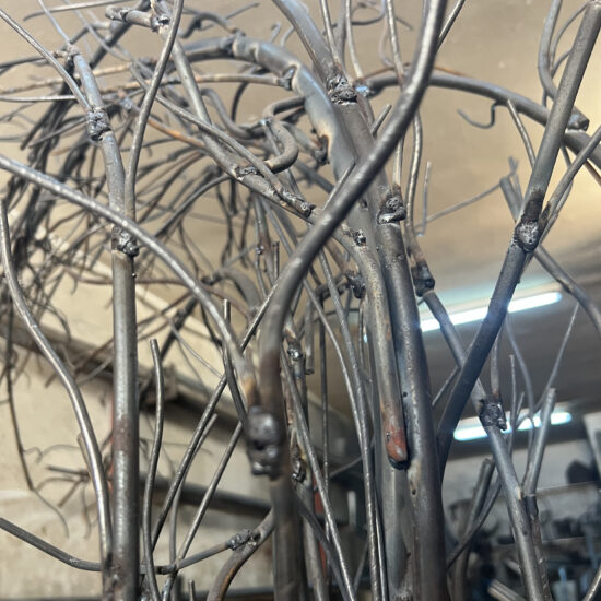 Data Tree - structure