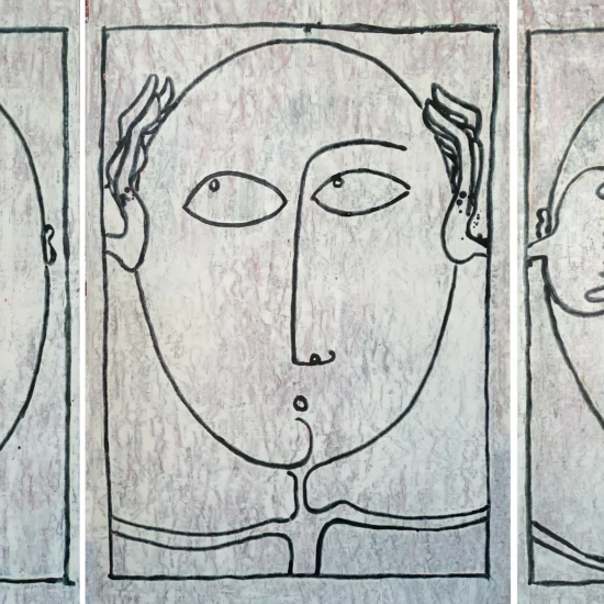 L'indifférence, 2025