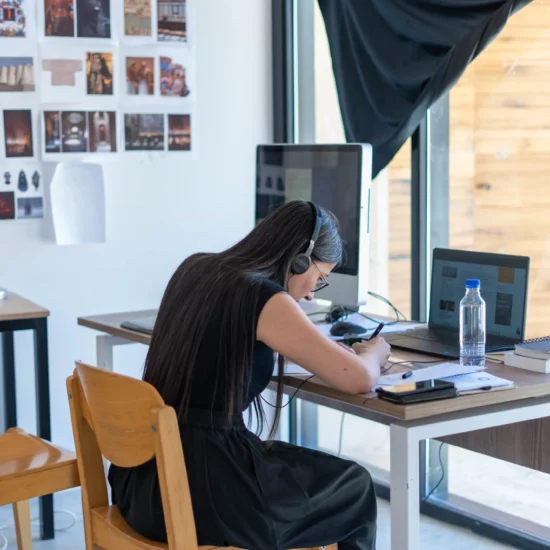 Résidence à Tilal Utique (1)