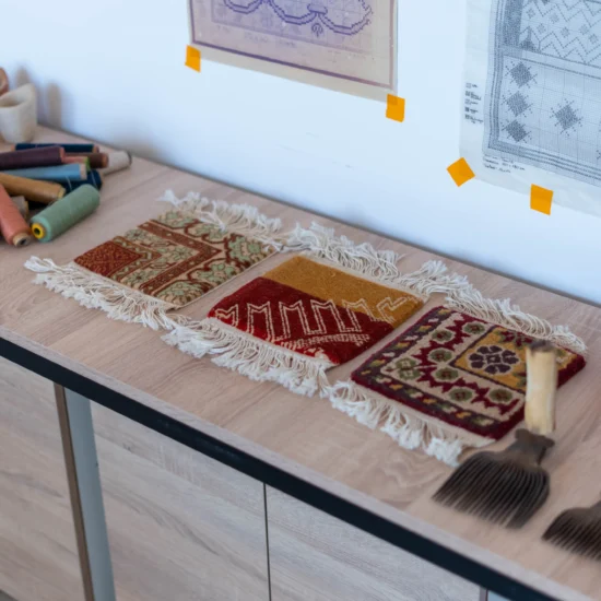 Résidence à Tilal Utique (1)