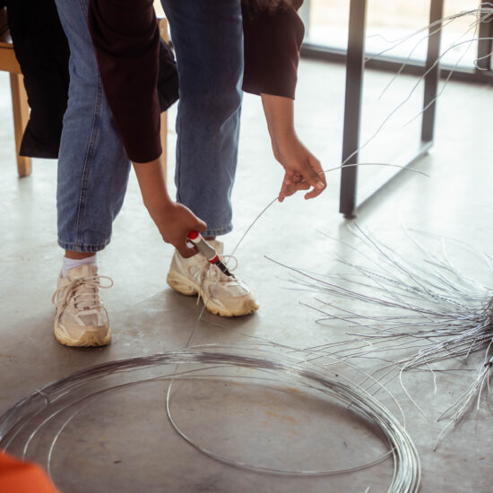 Résidence à Tilal Utique (1)