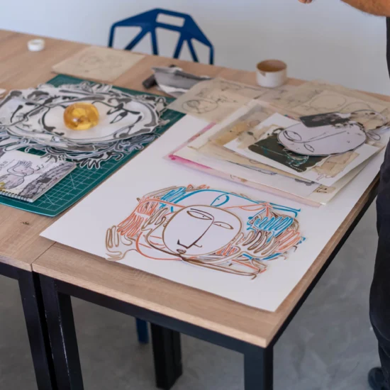 Résidence à Tilal Utique