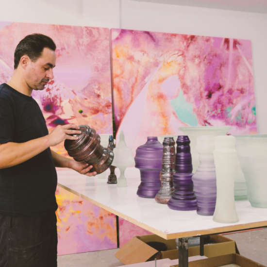 Travail en atelier (1)