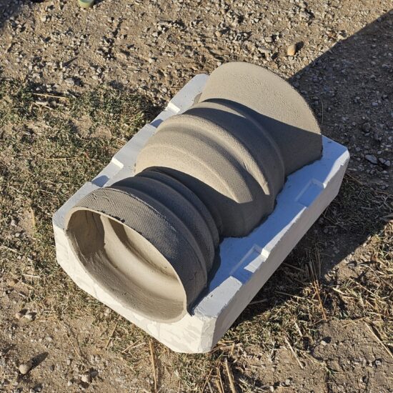 Travail sur La Valse